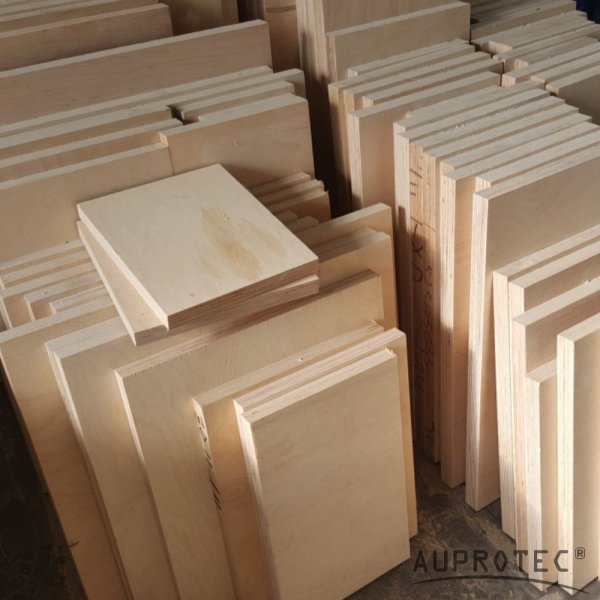 Restposten 30mm Multiplexplatte Sperrholz Platten Zuschnitt Multiplex Holz