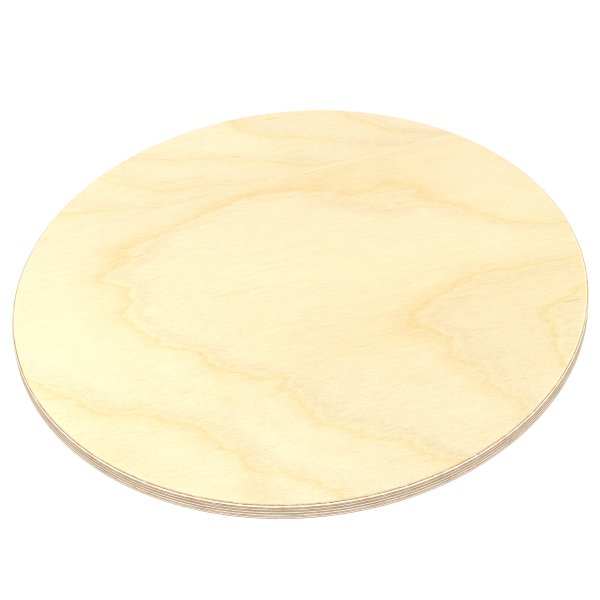 18 mm Multiplex Platten natur melaminbeschichtet Zuschnitt auf Maß