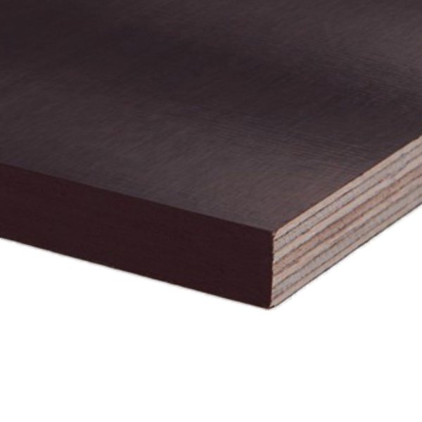 Zuschnitt 484x360mm 18mm Siebdruckplatte Sieb Stärken Sperrholz Regalboden 